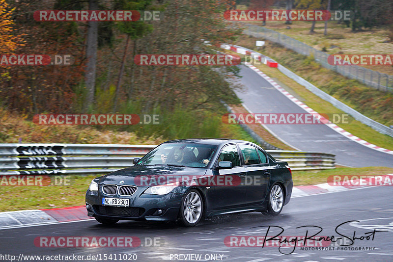 Bild #15411020 - Touristenfahrten Nürburgring Nordschleife (13.11.2021)