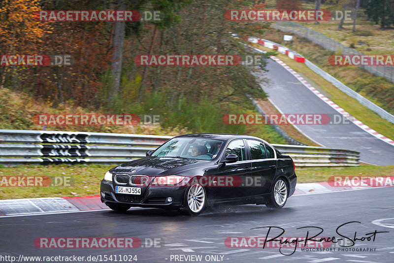 Bild #15411024 - Touristenfahrten Nürburgring Nordschleife (13.11.2021)