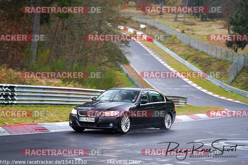 Bild #15411030 - Touristenfahrten Nürburgring Nordschleife (13.11.2021)