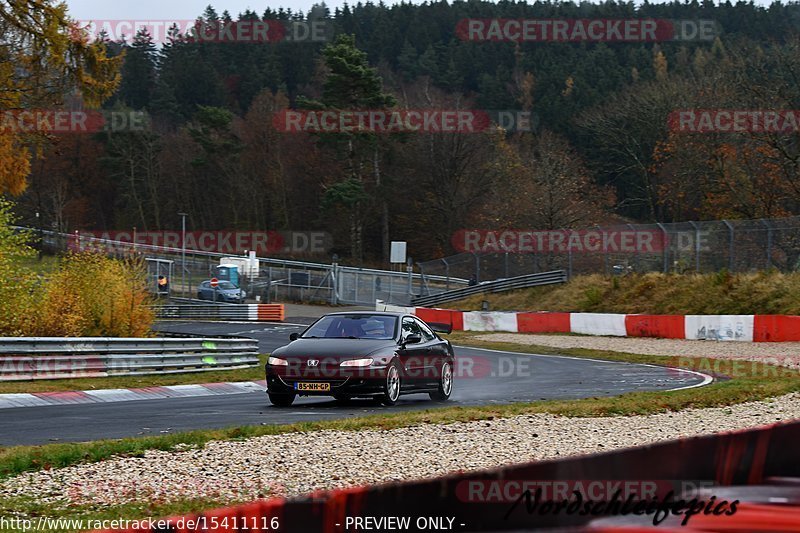 Bild #15411116 - Touristenfahrten Nürburgring Nordschleife (13.11.2021)