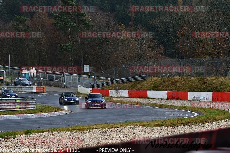 Bild #15411121 - Touristenfahrten Nürburgring Nordschleife (13.11.2021)