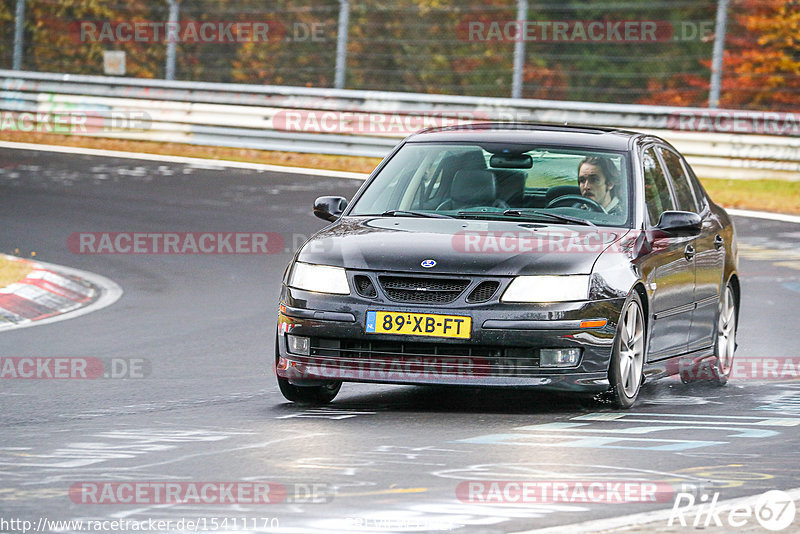 Bild #15411170 - Touristenfahrten Nürburgring Nordschleife (13.11.2021)