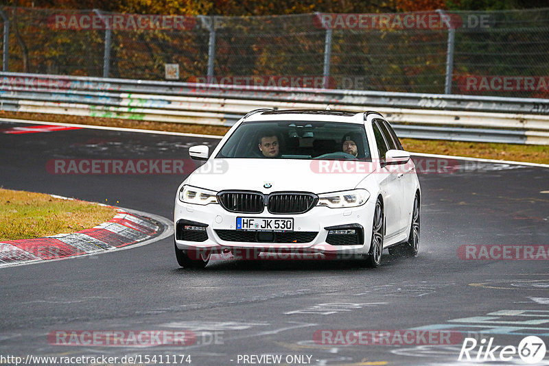 Bild #15411174 - Touristenfahrten Nürburgring Nordschleife (13.11.2021)