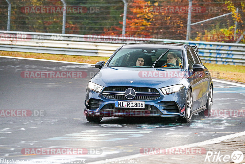 Bild #15411176 - Touristenfahrten Nürburgring Nordschleife (13.11.2021)