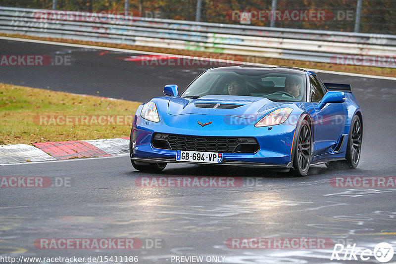 Bild #15411186 - Touristenfahrten Nürburgring Nordschleife (13.11.2021)