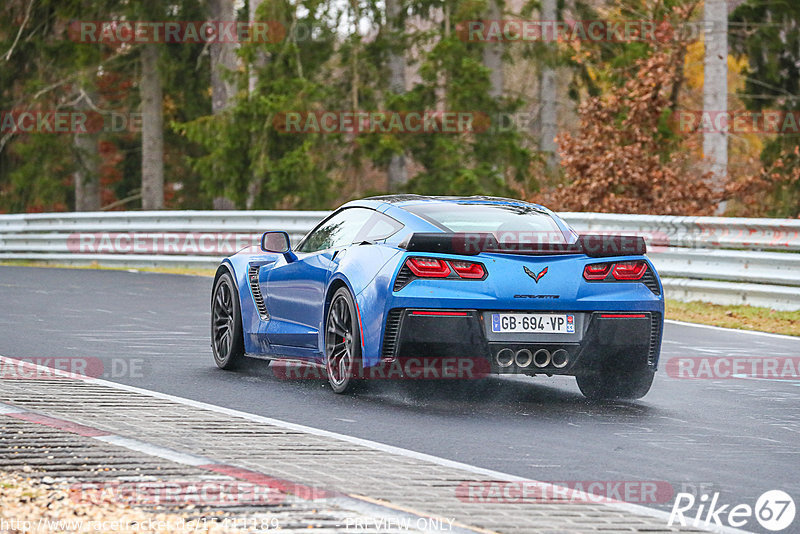 Bild #15411189 - Touristenfahrten Nürburgring Nordschleife (13.11.2021)