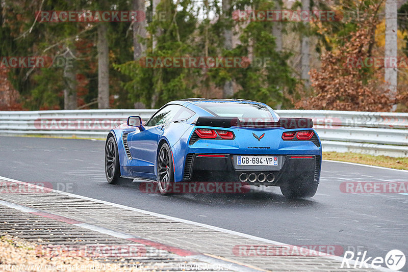 Bild #15411191 - Touristenfahrten Nürburgring Nordschleife (13.11.2021)