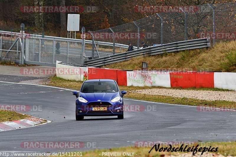 Bild #15411201 - Touristenfahrten Nürburgring Nordschleife (13.11.2021)