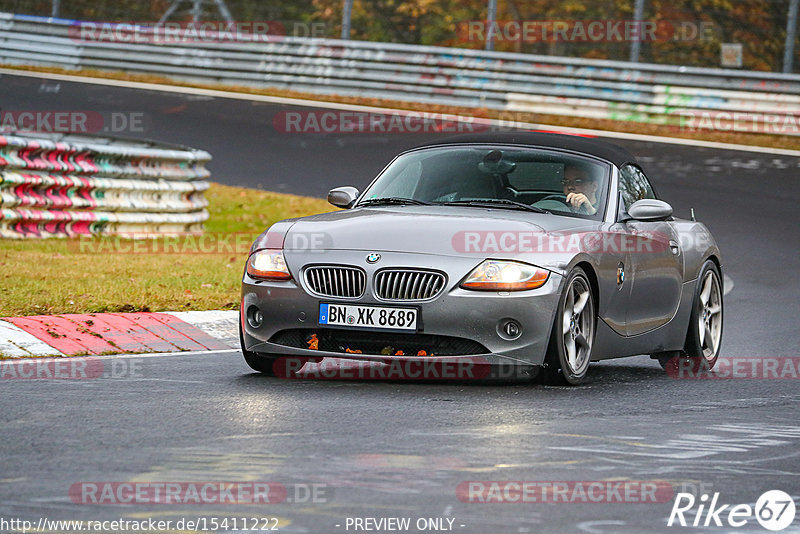 Bild #15411222 - Touristenfahrten Nürburgring Nordschleife (13.11.2021)