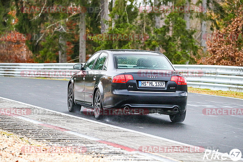 Bild #15411266 - Touristenfahrten Nürburgring Nordschleife (13.11.2021)