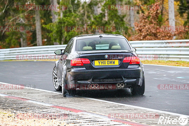 Bild #15411271 - Touristenfahrten Nürburgring Nordschleife (13.11.2021)