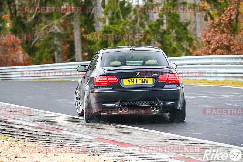 Bild #15411274 - Touristenfahrten Nürburgring Nordschleife (13.11.2021)