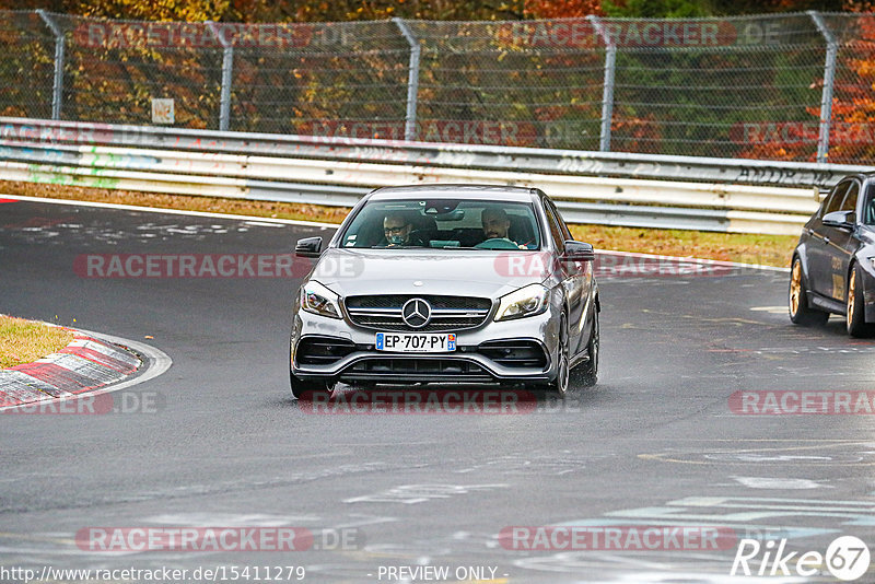 Bild #15411279 - Touristenfahrten Nürburgring Nordschleife (13.11.2021)