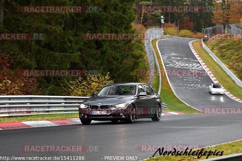 Bild #15411286 - Touristenfahrten Nürburgring Nordschleife (13.11.2021)