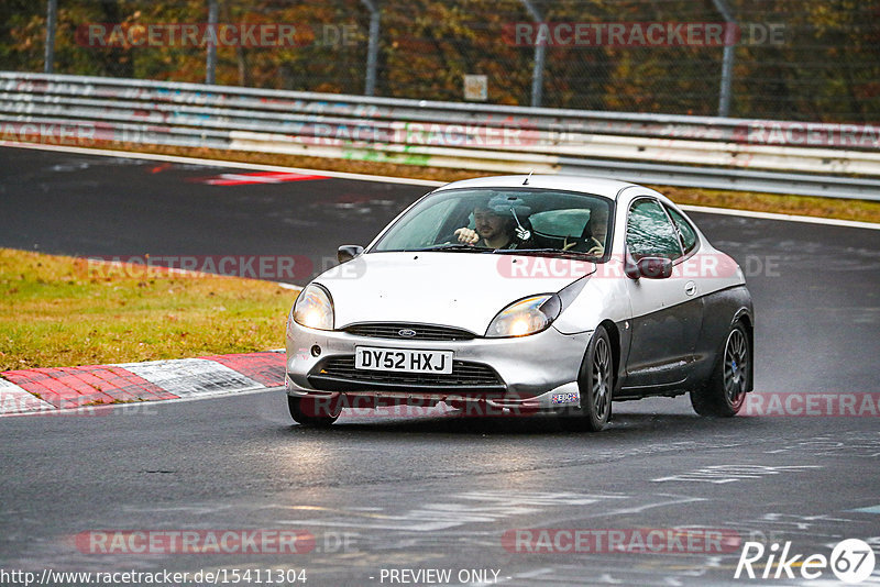 Bild #15411304 - Touristenfahrten Nürburgring Nordschleife (13.11.2021)