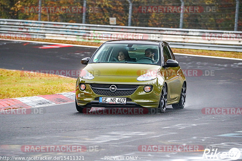 Bild #15411321 - Touristenfahrten Nürburgring Nordschleife (13.11.2021)