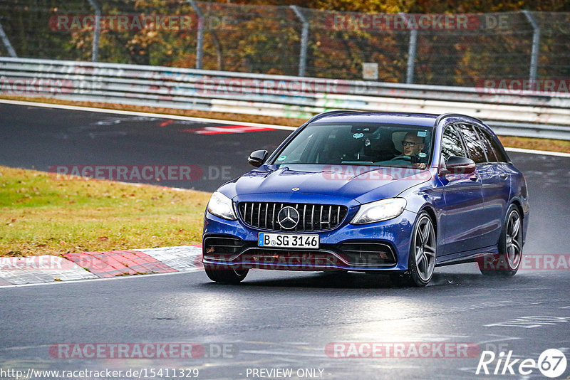 Bild #15411329 - Touristenfahrten Nürburgring Nordschleife (13.11.2021)