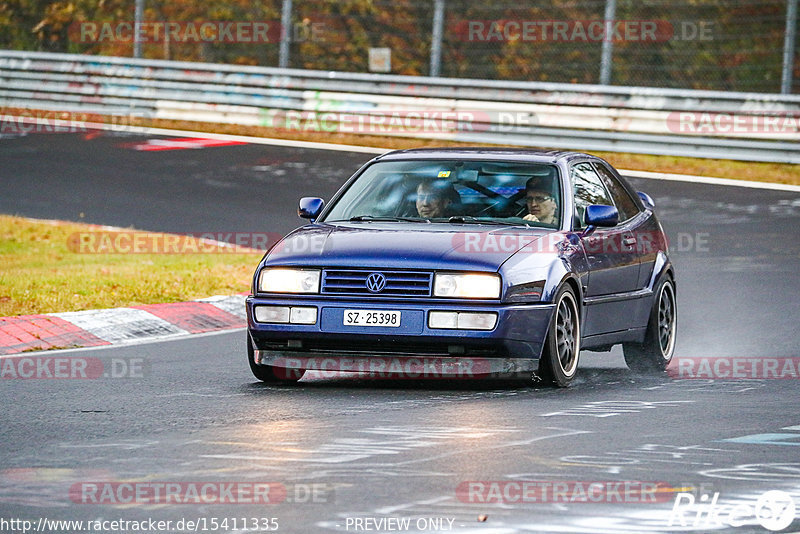 Bild #15411335 - Touristenfahrten Nürburgring Nordschleife (13.11.2021)