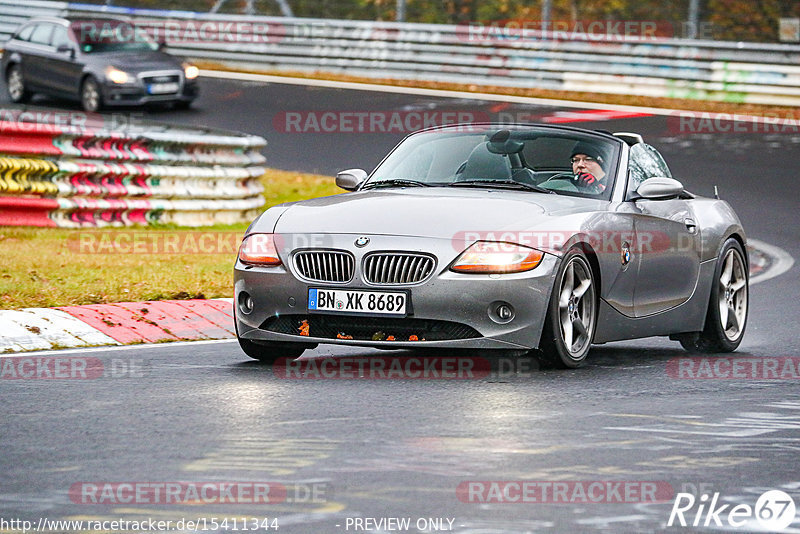 Bild #15411344 - Touristenfahrten Nürburgring Nordschleife (13.11.2021)