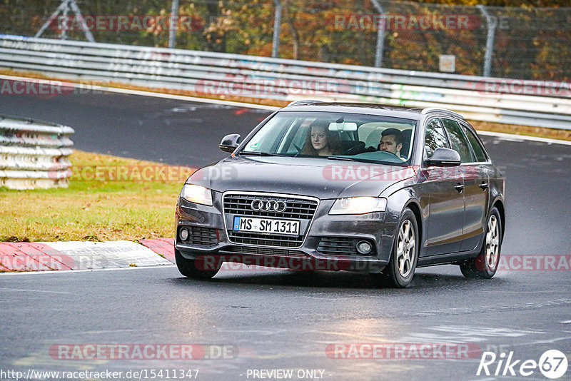 Bild #15411347 - Touristenfahrten Nürburgring Nordschleife (13.11.2021)