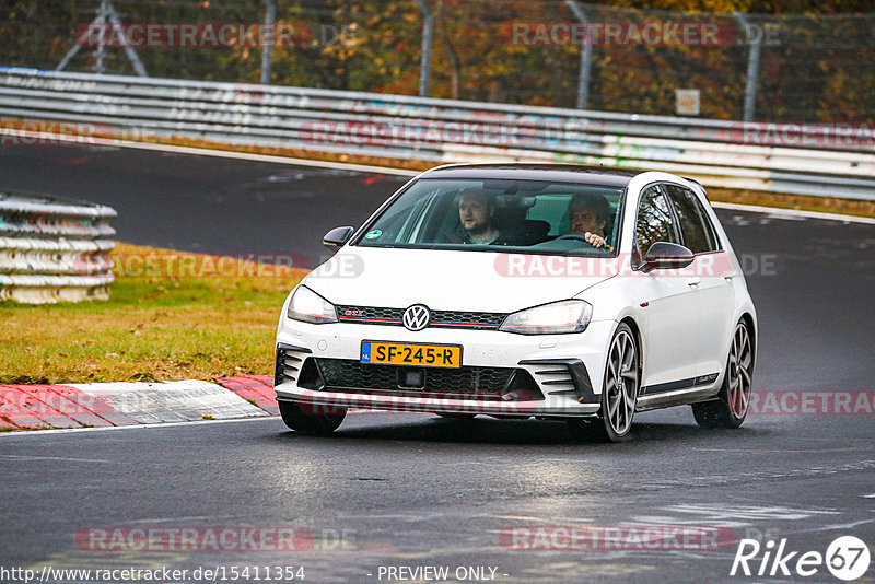 Bild #15411354 - Touristenfahrten Nürburgring Nordschleife (13.11.2021)