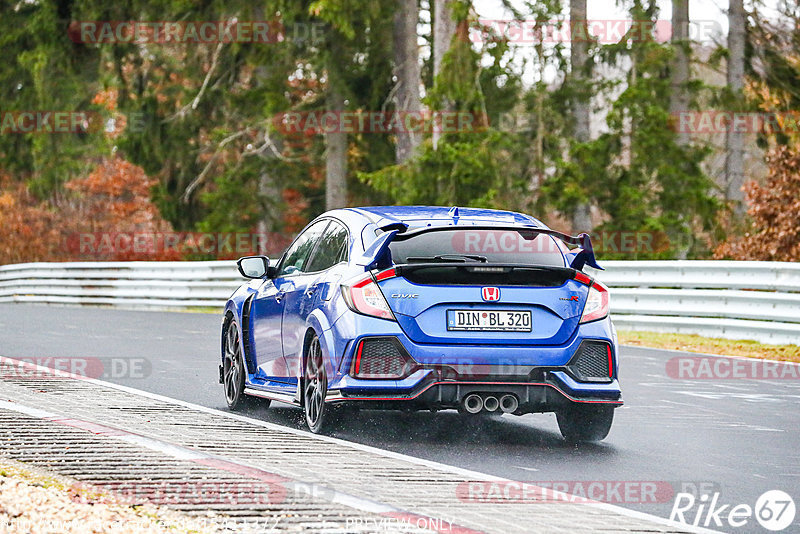 Bild #15411372 - Touristenfahrten Nürburgring Nordschleife (13.11.2021)