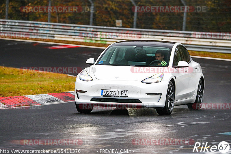 Bild #15411376 - Touristenfahrten Nürburgring Nordschleife (13.11.2021)