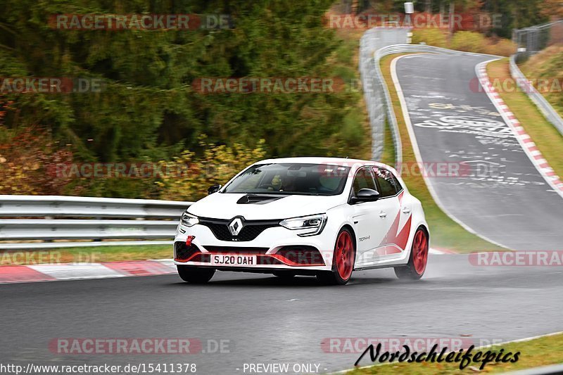 Bild #15411378 - Touristenfahrten Nürburgring Nordschleife (13.11.2021)