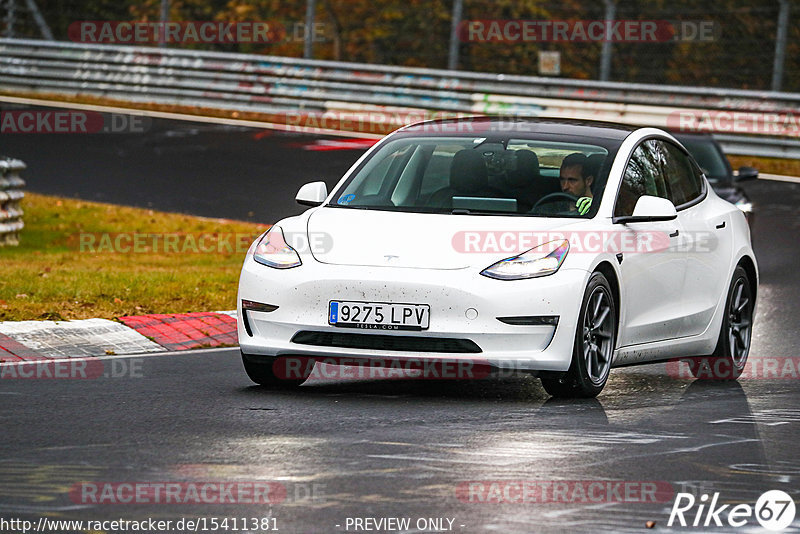 Bild #15411381 - Touristenfahrten Nürburgring Nordschleife (13.11.2021)