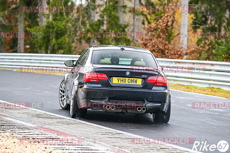 Bild #15411439 - Touristenfahrten Nürburgring Nordschleife (13.11.2021)