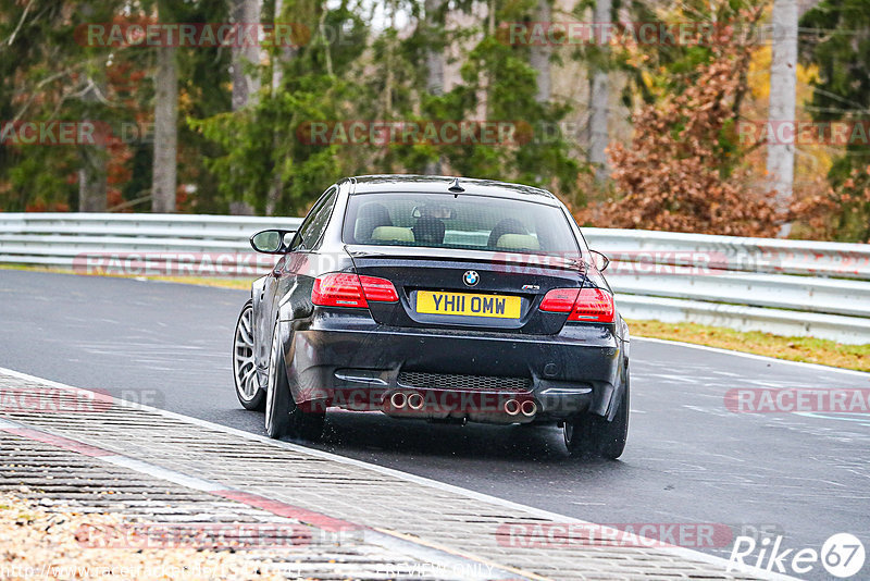 Bild #15411441 - Touristenfahrten Nürburgring Nordschleife (13.11.2021)