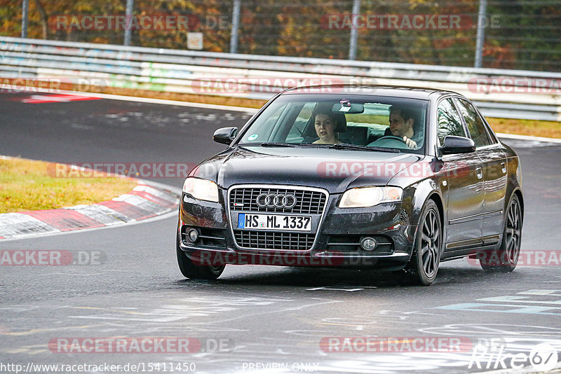 Bild #15411450 - Touristenfahrten Nürburgring Nordschleife (13.11.2021)