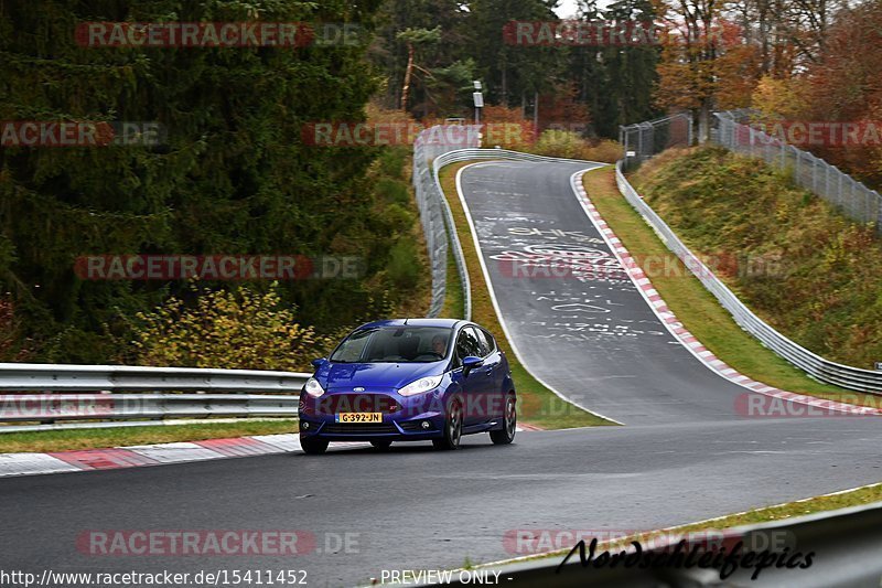 Bild #15411452 - Touristenfahrten Nürburgring Nordschleife (13.11.2021)