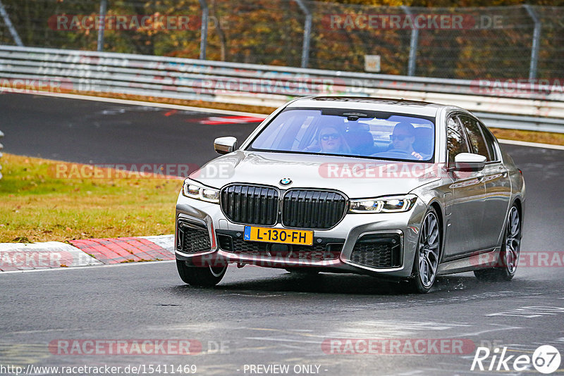 Bild #15411469 - Touristenfahrten Nürburgring Nordschleife (13.11.2021)