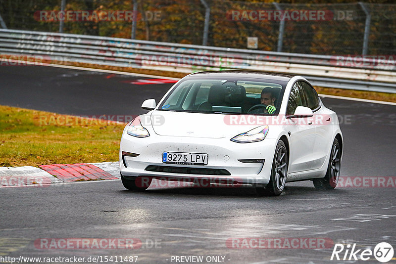 Bild #15411487 - Touristenfahrten Nürburgring Nordschleife (13.11.2021)