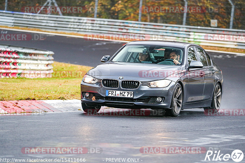 Bild #15411666 - Touristenfahrten Nürburgring Nordschleife (13.11.2021)