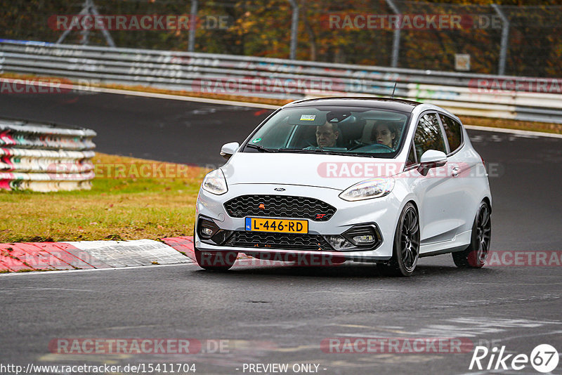 Bild #15411704 - Touristenfahrten Nürburgring Nordschleife (13.11.2021)