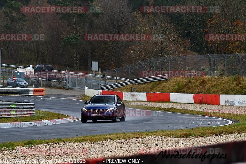 Bild #15411825 - Touristenfahrten Nürburgring Nordschleife (13.11.2021)