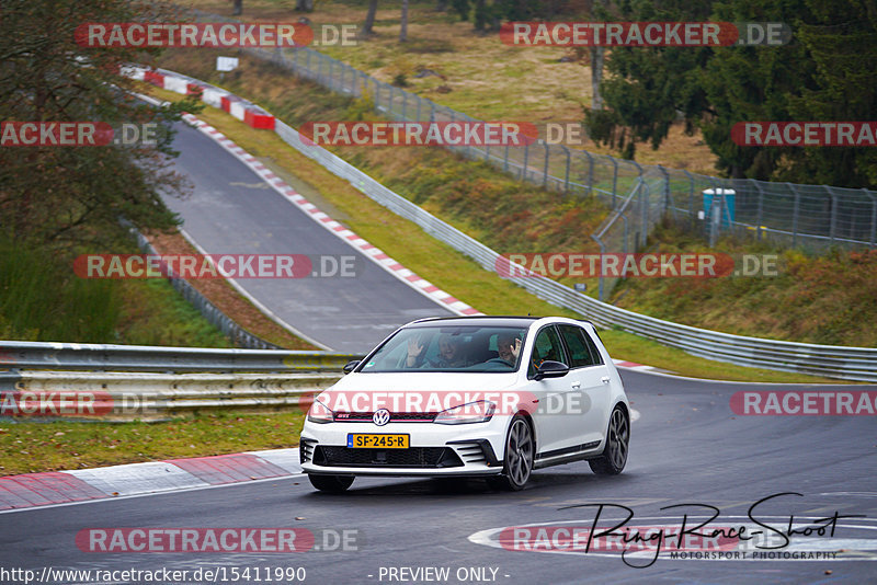 Bild #15411990 - Touristenfahrten Nürburgring Nordschleife (13.11.2021)