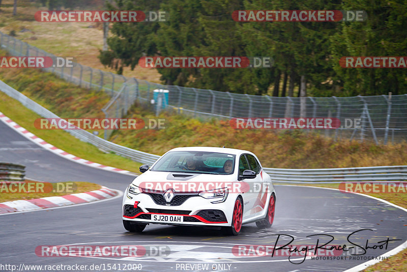 Bild #15412000 - Touristenfahrten Nürburgring Nordschleife (13.11.2021)