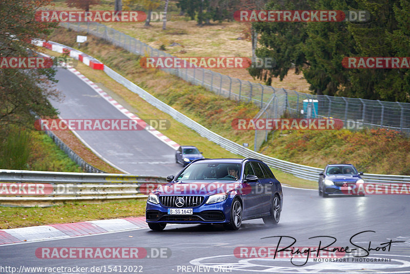 Bild #15412022 - Touristenfahrten Nürburgring Nordschleife (13.11.2021)