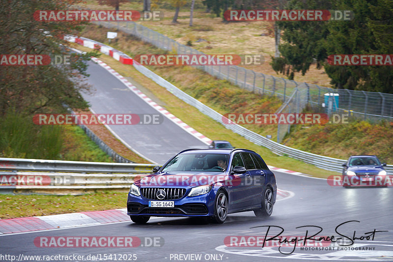 Bild #15412025 - Touristenfahrten Nürburgring Nordschleife (13.11.2021)