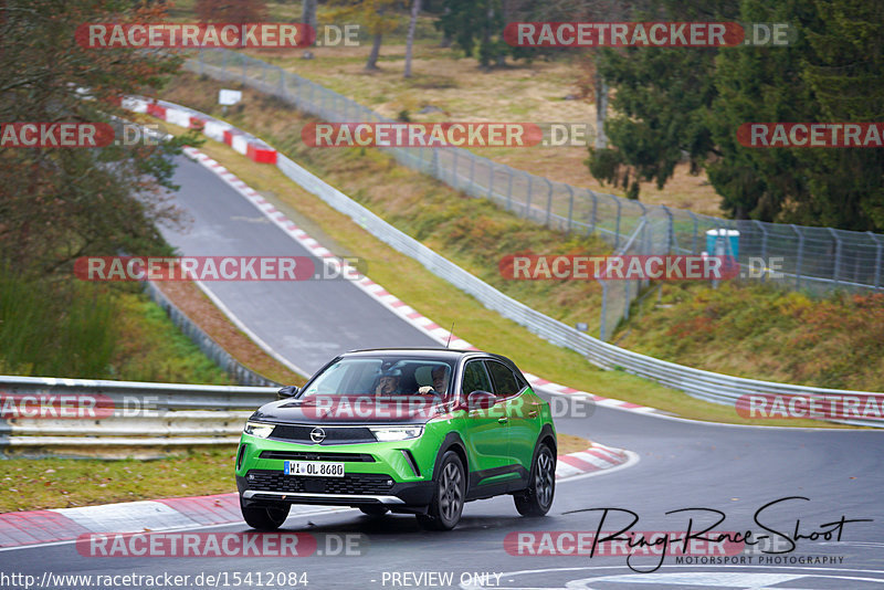 Bild #15412084 - Touristenfahrten Nürburgring Nordschleife (13.11.2021)