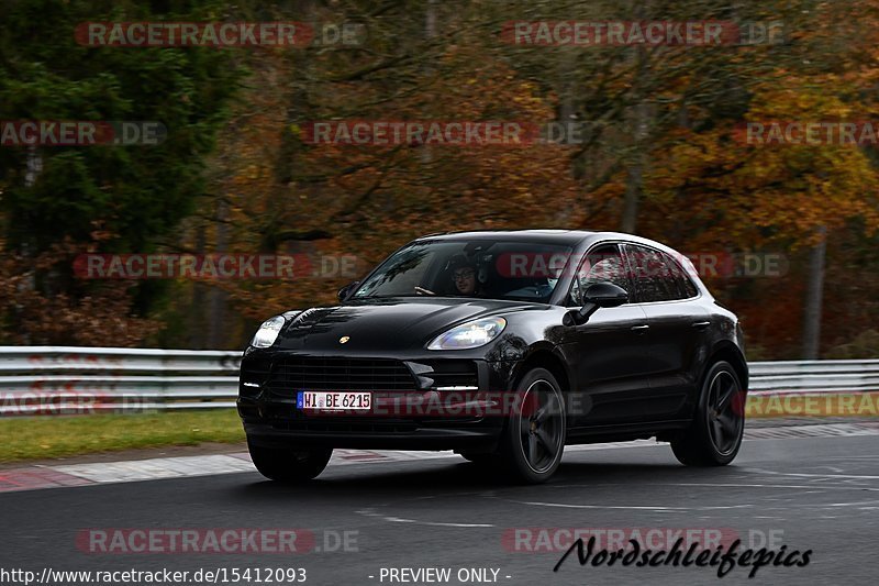 Bild #15412093 - Touristenfahrten Nürburgring Nordschleife (13.11.2021)