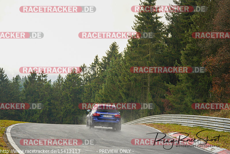 Bild #15412113 - Touristenfahrten Nürburgring Nordschleife (13.11.2021)