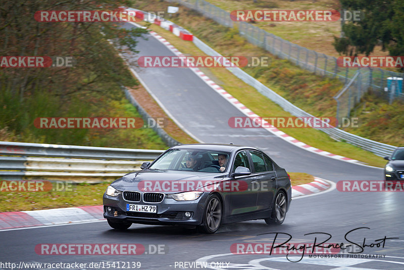 Bild #15412139 - Touristenfahrten Nürburgring Nordschleife (13.11.2021)