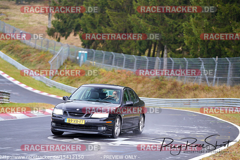 Bild #15412150 - Touristenfahrten Nürburgring Nordschleife (13.11.2021)