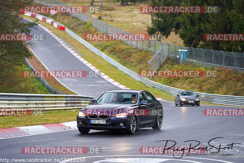 Bild #15412250 - Touristenfahrten Nürburgring Nordschleife (13.11.2021)