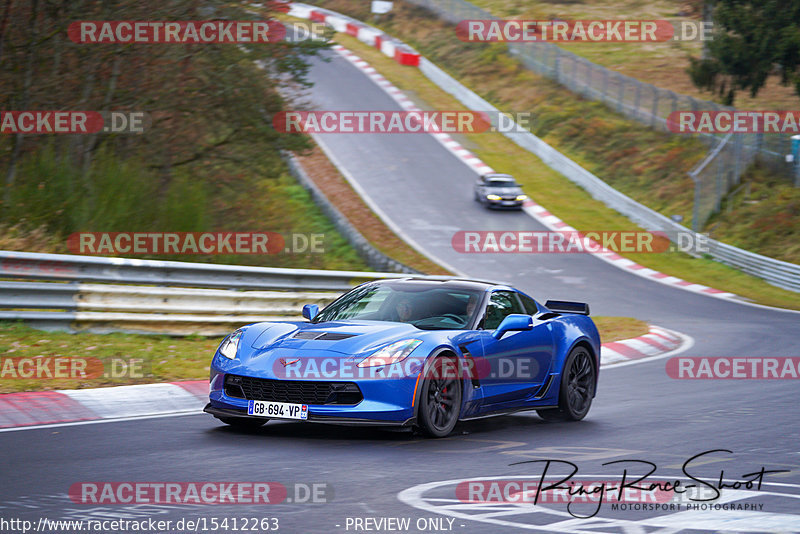 Bild #15412263 - Touristenfahrten Nürburgring Nordschleife (13.11.2021)