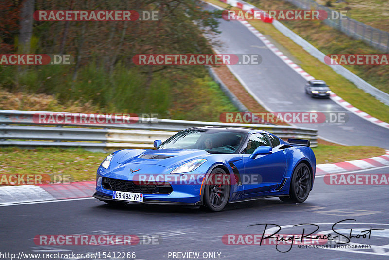 Bild #15412266 - Touristenfahrten Nürburgring Nordschleife (13.11.2021)